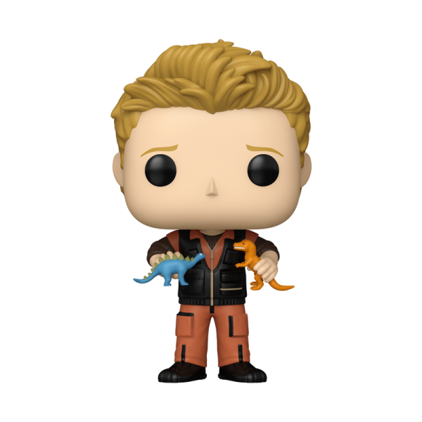 FUNKO POP! Vinyl Figur Television Firefly Hoban Washburne 1823